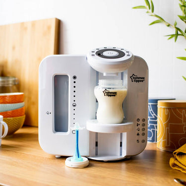 Perfect Prep Machine